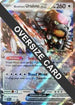 Bloodmoon Ursaluna ex (141) Holofoil [Jumbo Cards] - Double Rare