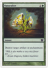 Naturalize (9ED-258) - 9th Edition Foil