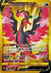 Galarian Moltres V - 422/414 (422/414) - SI Start Deck 100 Holofoil