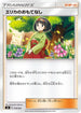 Erika's Hospitality (018/024) - sB Sword  Shield Premium Trainer Box