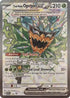 Teal Mask Ogerpon ex 166  - Holofoil SV Scarlet & Violet Promo Cards - Ultra Rare