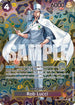 Rob Lucci (SP) (OP05-093) - Emperors in the New World Foil