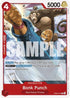 Bonk Punch (OP09-010) - Emperors in the New World