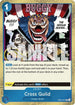 Cross Guild (OP09-057) - Emperors in the New World Foil