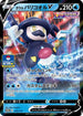 Galarian Mr. Rime V - 235/S-P (235/S-P) - SP Sword  Shield Promos Holofoil