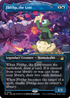 Fblthp, the Lost (Anime Borderless) (RVR-420) - Ravnica Remastered