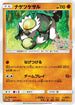 Passimian - 057/SM-P (057/SM-P) - SMP Sun  Moon Promos