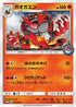 Incineroar - 113/SM-P (113/SM-P) - SMP Sun  Moon Promos