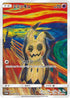 Mimikyu - 289/SM-P (289/SM-P) - SMP Sun  Moon Promos Holofoil