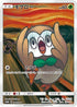 Rowlet - 290/SM-P (290/SM-P) - SMP Sun  Moon Promos Holofoil