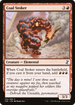 Coal Stoker (TSR-159) - Time Spiral Remastered Foil