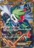 Shaymin EX - 188/171 (188/171) - SM The Best of XY Holofoil