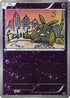 Trubbish (Mirror Holofoil) (049/171) - SM The Best of XY Holofoil