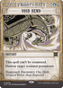 Void Rend (OTP-059) - Breaking News: (Showcase) (Borderless) Foil