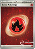 Fire Energy (2023) (002) Holofoil [Professor Program Promos] - Promo
