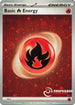Fire Energy (2023) (002) Holofoil [Professor Program Promos] - Promo