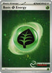 Grass Energy (2023) (001) Holofoil [Professor Program Promos] - Promo