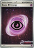 Psychic Energy (2023) (005) Holofoil [Professor Program Promos] - Promo