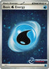 Water Energy (2023) (003) Holofoil [Professor Program Promos] - Promo