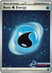 Water Energy (2023) (003) Holofoil [Professor Program Promos] - Promo