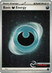 Darkness Energy (2023) (007) Holofoil [Professor Program Promos] - Promo