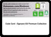 Code Card - Ogerpon EX Premium Collection [Miscellaneous Cards & Products] - Code Card