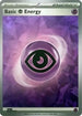 Basic Psychic Energy (Cracked Ice Holo) (013) Holofoil [SVE Scarlet & Violet Energies] - Common