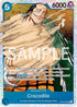 Crocodile (003) (ST03-003) - Revision Pack Cards