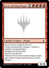 Kevin, Questing Dragon (-) - Un-Known Event Playtest Cards