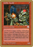 Goblin Vandal - 1998 Ben Rubin (WTH) (WCD-) - World Championship Decks 1998