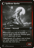 Spellrune Painter (DBL-160) - Innistrad: Double Feature: (Double Faced Transform)