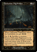 Chthonian Nightmare (Retro Frame) (MH3-406) - Modern Horizons 3