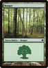 Forest (Spanish) - "Bosque" (222) (PS11-222) - Salvat 2011