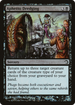 Aphetto Dredging (PDS-028) - Premium Deck Series: Slivers Foil