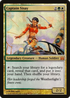 Captain Sisay (V11-) - From the Vault: Legends Foil