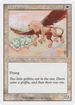 Wild Griffin (S00-) - Starter 2000