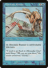 Blockade Runner (MMQ-060) - Mercadian Masques