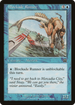 Blockade Runner (MMQ-060) - Mercadian Masques