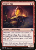 Dragon Egg (GN2-039) - Game Night 2019