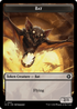 Bat (TBIG-001) - The Big Score Tokens