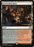 Foreboding Ruins (PRE-272) - Shadows over Innistrad Promos Foil