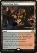 Foreboding Ruins (PRE-272) - Shadows over Innistrad Promos Foil