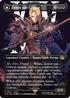 Zenos yae Galvus (Borderless) (FIN-384) - FINAL FANTASY