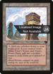 Urza's Mine (BCHR-114A) - Chronicles Foreign Black Border