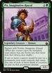 Pir, Imaginative Rascal (BBD-011) - Battlebond