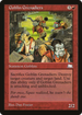 Goblin Grenadiers (WTH-) - Weatherlight