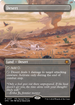 Desert (Borderless) (SPG-037) - Special Guests
