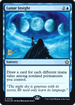 Lunar Insight (PRE-046) - Foundations Promos Foil