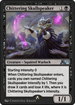 Chittering Skullspeaker (YBLB-009) - Alchemy: Bloomburrow