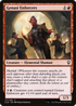 Genasi Enforcers (CLB-177) - Commander Legends: Battle for Baldur's Gate